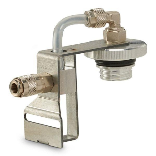 Adapter, Klimaservicegerät WAECO 8885400357 für