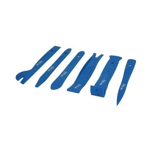 Zierleistenkeilsatz KS TOOLS BT511025 f&uuml;r