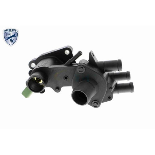 Thermostatgehäuse VEMO V15-99-2090 EXPERT KITS + für AUDI SEAT SKODA VW VAG