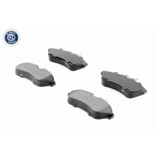 Bremsbelagsatz, Scheibenbremse VAICO V22-0085 Q+, Erstausr&uuml;sterqualit&auml;t f&uuml;r