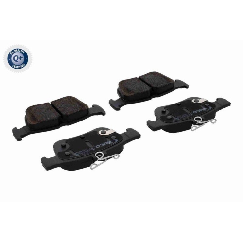 Bremsbelagsatz, Scheibenbremse VAICO V25-1775 Green Mobility Parts f&uuml;r FORD