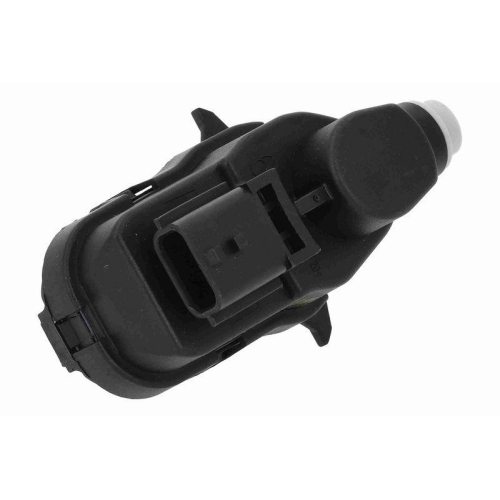 Stellelement, Leuchtweitenregulierung VEMO V46-77-0024 Green Mobility Parts f&uuml;r