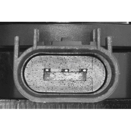 Sensor, Leuchtweitenregulierung VEMO V51-72-0242 Original VEMO Qualit&auml;t f&uuml;r GMC