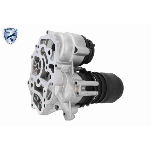 Gehäuse, Ölfilter VAICO V10-7791 EXPERT KITS + für AUDI VW