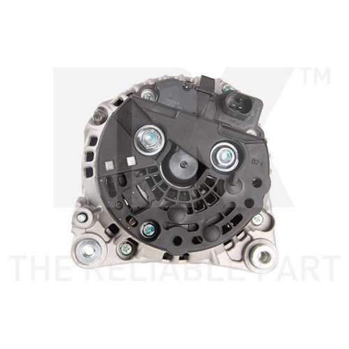 Generator NK 4847932 f&uuml;r AUDI SEAT SKODA VW VAG