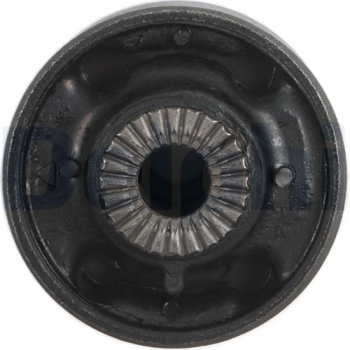 DELPHI TD1784W Lagerung, Lenker f&uuml;r AUDI FORD SEAT SKODA VW, Vorderachse, hinten