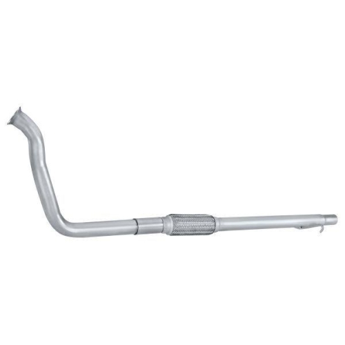 HELLA Abgasrohr 8LA 366 005-351 Easy2Fit –