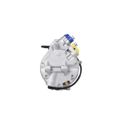 HELLA Kompressor, Klimaanlage 8FK 366 201-661 >>> Easy2Fit <<< f&uuml;r BMW