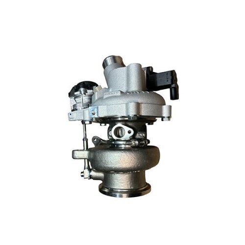 BE TURBO 134226 Lader, Aufladung f&uuml;r VAG