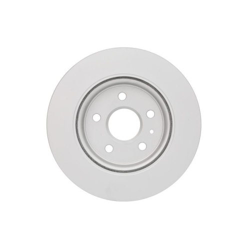 Bosch 0 986 479 C71 2 St&uuml;ck Bremsscheiben f&uuml;r CHRYSLER OPEL SAAB VAUXHALL CHEVRO