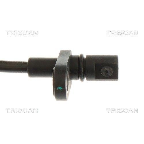 TRISCAN 8180 25163 Sensor, Raddrehzahl f&uuml;r RENAULT, Hinterachse