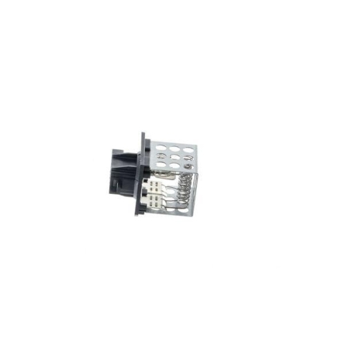 MAHLE ABR 91 000P Widerstand, Innenraumgebl&auml;se BEHR *** PREMIUM LINE *** f&uuml;r