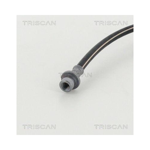 Bremsschlauch TRISCAN 8150 10212 f&uuml;r MG ROVER, Hinterachse