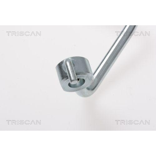 Bremsschlauch TRISCAN 8150 16117 f&uuml;r FORD, Vorderachse links