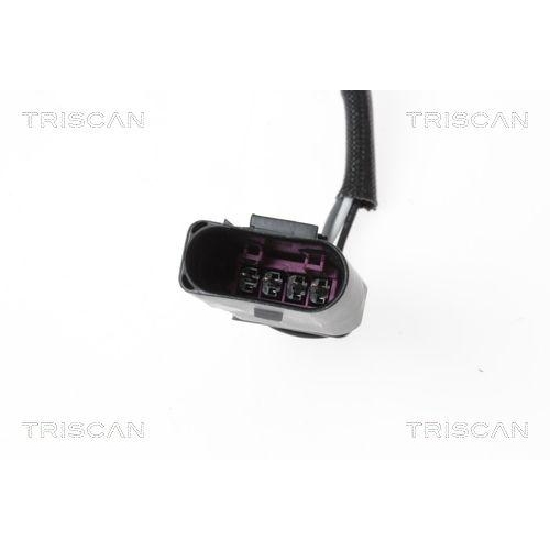 Lambdasonde TRISCAN 8845 29144 f&uuml;r AUDI SEAT SKODA VW, nach Katalysator