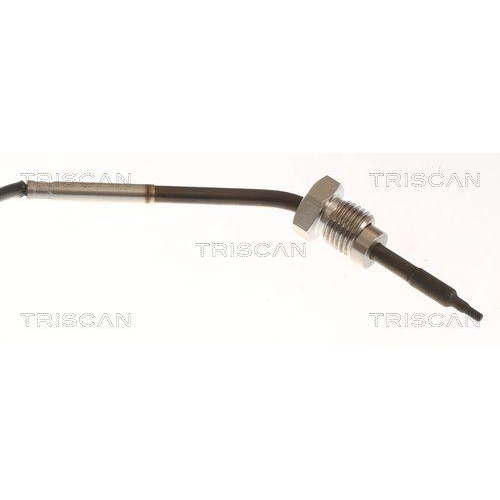 Sensor, Abgastemperatur TRISCAN 8826 29052 f&uuml;r SEAT SKODA VW