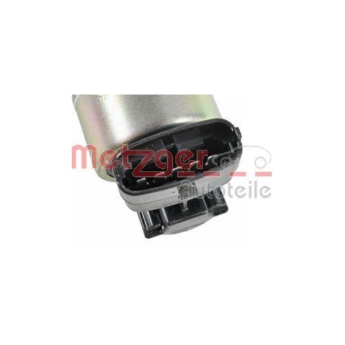 AGR-Ventil METZGER 0892185 ORIGINAL ERSATZTEIL f&uuml;r OPEL VAUXHALL