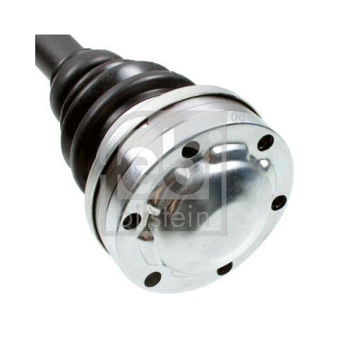FEBI BILSTEIN Antriebswelle 182448 f&uuml;r AUDI SEAT SKODA VW, Vorderachse rechts