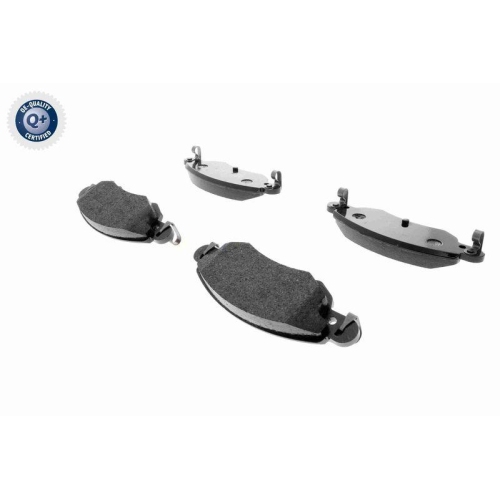 Bremsbelagsatz, Scheibenbremse VAICO V22-0086 Q+, Erstausr&uuml;sterqualit&auml;t f&uuml;r