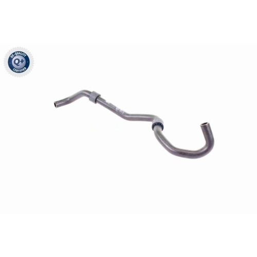 K&uuml;hlerschlauch VAICO V10-4685 Q+, Erstausr&uuml;sterqualit&auml;t f&uuml;r AUDI SEAT SKODA VW