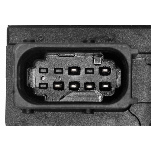 T&uuml;rschloss VEMO V40-85-0057 Original VEMO Qualit&auml;t f&uuml;r OPEL VAUXHALL