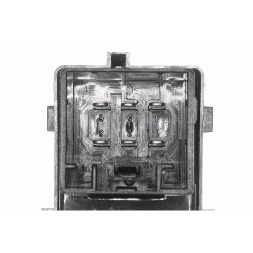 Schalter, Fensterheber VEMO V25-73-0148 Original VEMO Qualit&auml;t f&uuml;r FORD