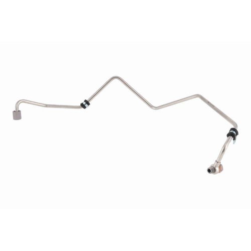 &Ouml;lleitung, Lader VAICO V10-7829 Original VAICO Qualit&auml;t f&uuml;r AUDI SKODA VW