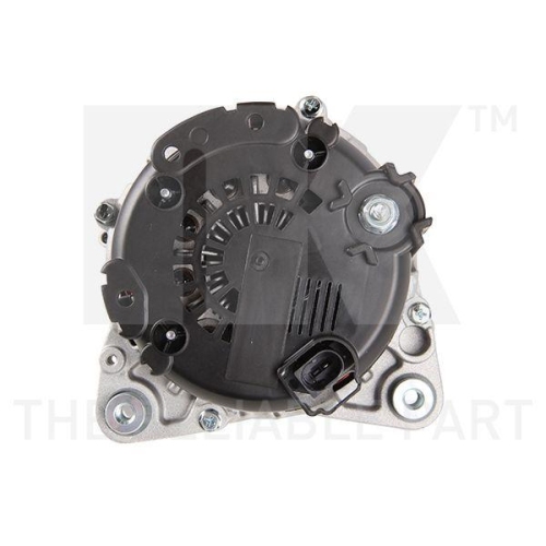 Generator NK 4847933 f&uuml;r PORSCHE VW VAG