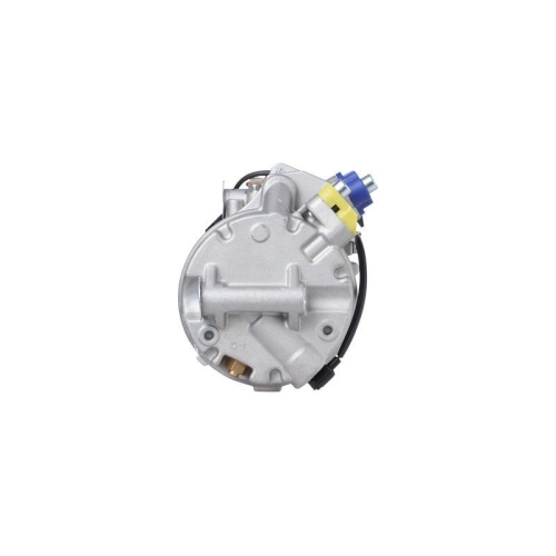 HELLA Kompressor, Klimaanlage 8FK 366 201-671