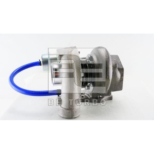 BE TURBO 126107 Lader, Aufladung f&uuml;r PERKINS