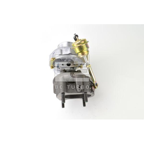 BE TURBO 128866 Lader, Aufladung f&uuml;r MERCEDES-BENZ