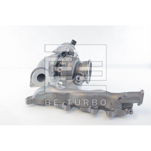 BE TURBO 130840 Lader, Aufladung f&uuml;r MAN VAG