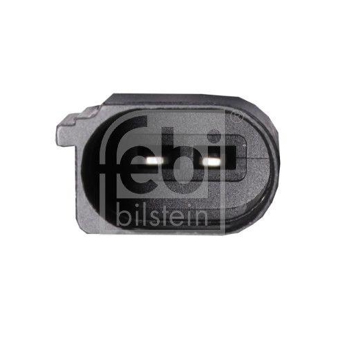 Ventil, Kurbelgehäuseentlüftung FEBI BILSTEIN 47564 febi Plus für VW