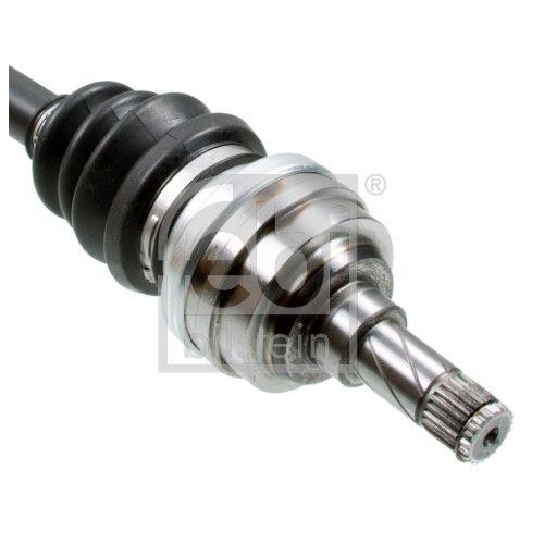 Antriebswelle FEBI BILSTEIN 181290 für OPEL VAUXHALL, Vorderachse rechts
