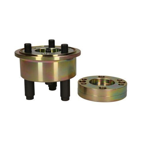 Montagewerkzeugsatz, Kurbelwellendichtring/F&uuml;hrungslager KS TOOLS 460.4340 f&uuml;r