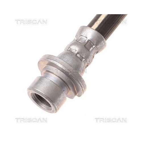 Bremsschlauch TRISCAN 8150 10213 f&uuml;r HONDA ROVER, Hinterachse
