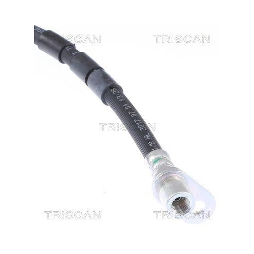 Bremsschlauch TRISCAN 8150 50227 f&uuml;r MAZDA, Vorderachse rechts
