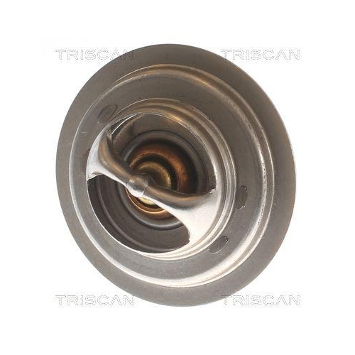 Thermostat, K&uuml;hlmittel TRISCAN 8620 7782 f&uuml;r DAIHATSU TOYOTA