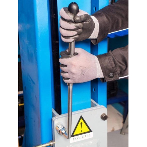 Radmutternschlüssel HAZET 772 für