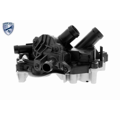 Wasserpumpe + Zahnriemensatz VEMO V15-99-2113 EXPERT KITS + f&uuml;r SEAT SKODA VW