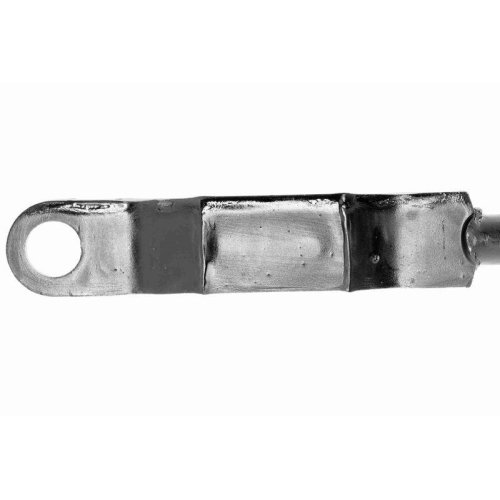 Gasfeder, Koffer-/Laderaum VAICO V10-0243 Original VAICO Qualit&auml;t f&uuml;r SEAT SKODA