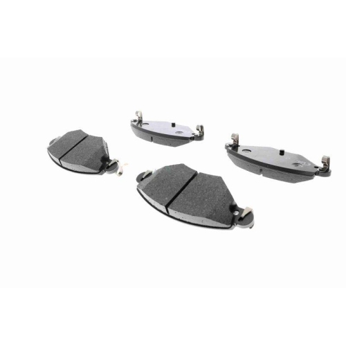 Bremsbelagsatz, Scheibenbremse VAICO V22-0087 Original VAICO Qualität für