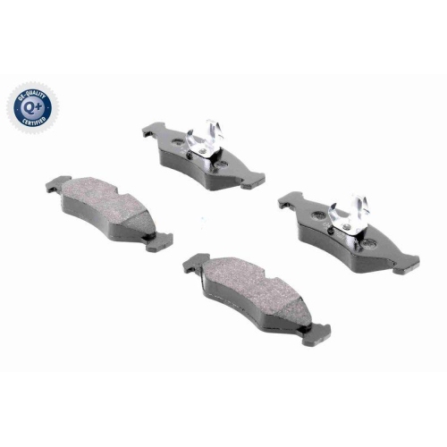 Bremsbelagsatz, Scheibenbremse VAICO V25-8101 Q+, Erstausr&uuml;sterqualit&auml;t f&uuml;r FORD