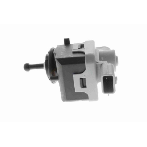 Stellelement, Leuchtweitenregulierung VEMO V46-77-0026 Green Mobility Parts f&uuml;r