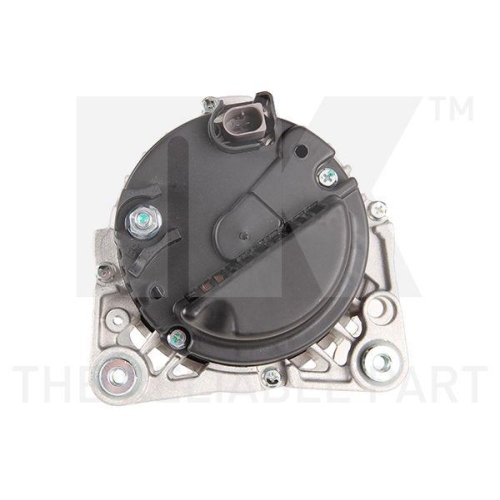 Generator NK 4847934 f&uuml;r SEAT SKODA VW VAG