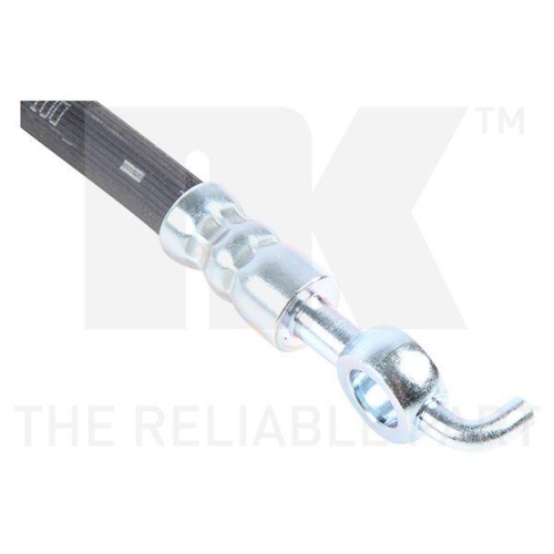 Bremsschlauch NK 8545126 f&uuml;r TOYOTA, Vorderachse links