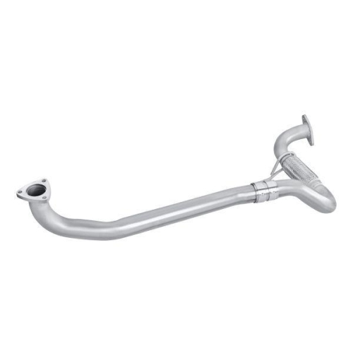 HELLA Abgasrohr 8LA 366 005-381 Easy2Fit –