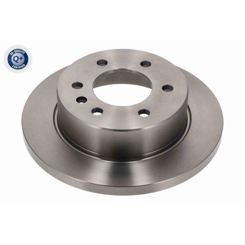 VAICO V30-40075 2 St&uuml;ck Bremsscheiben Green Mobility Parts f&uuml;r MERCEDES-BENZ, Hinterachse