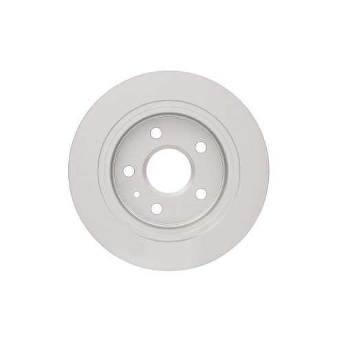 Bosch 0 986 479 C73 2 St&uuml;ck Bremsscheiben f&uuml;r OPEL SAAB VAUXHALL CHEVROLET BUICK