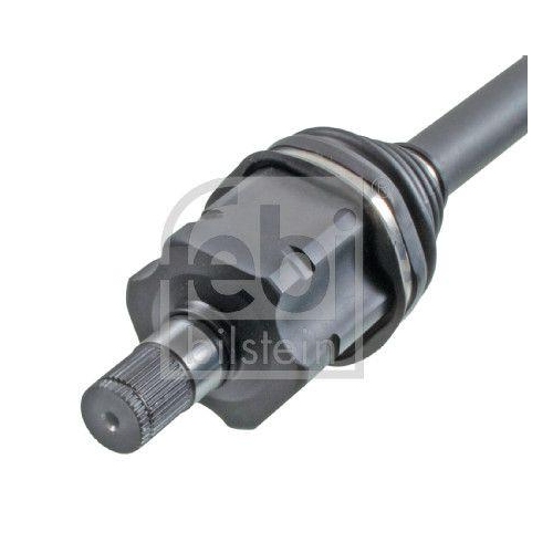 FEBI BILSTEIN 1004962 Antriebswelle f&uuml;r AUDI SEAT SKODA VW CUPRA